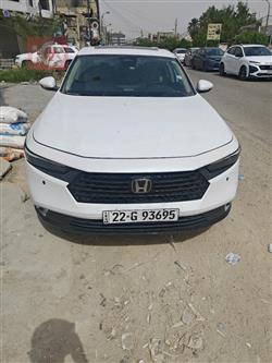 هۆندا ئەکۆرد